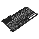 Batteries N Accessories BNA-WB-P10416 Laptop Battery - Li-Pol, 11.55V, 3450mAh, Ultra High Capacity - Replacement for Asus B31N1912 Battery