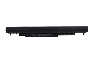 Batteries N Accessories BNA-WB-L4585 Laptops Battery - Li-Ion, 14.8V, 2200 mAh, Ultra High Capacity Battery - Replacement for HP 807611-131 Battery