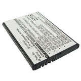 Batteries N Accessories BNA-WB-BLI-1177-1.5 Cell Phone Battery - Li-Ion, 3.7V, 1500 mAh, Ultra High Capacity Battery - Replacement for LG REVOLUTION 4G Battery