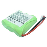 Batteries N Accessories BNA-WB-H13276 Cordless Phone Battery - Ni-MH, 3.6V, 300mAh, Ultra High Capacity - Replacement for Sagem 30AAM3BMX Battery