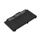 Batteries N Accessories BNA-WB-L11775 Laptop Battery - Li-ion, 11.4V, 3300mAh, Ultra High Capacity - Replacement for HP CD03XL Battery