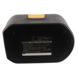 Batteries N Accessories BNA-WB-H13700 Power Tool Battery - Ni-MH, 14.4V, 3000mAh, Ultra High Capacity - Replacement for Ryobi B-1415-S Battery