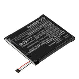 Batteries N Accessories BNA-WB-P17893 Cell Phone Battery - Li-Pol, 3.8V, 4000mAh, Ultra High Capacity - Replacement for CAT APP00262 Battery