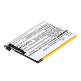 Batteries N Accessories BNA-WB-P16419 Cell Phone Battery - Li-Pol, 3.8V, 3900mAh, Ultra High Capacity - Replacement for Micromax Q392 Battery