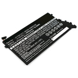 Batteries N Accessories BNA-WB-P10387 Laptop Battery - Li-Pol, 3.75V, 4900mAh, Ultra High Capacity - Replacement for Asus C11N1312 Battery
