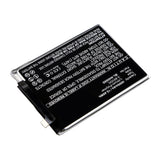 Batteries N Accessories BNA-WB-P11526 Cell Phone Battery - Li-Pol, 3.85V, 4000mAh, Ultra High Capacity - Replacement for GIONEE BL-N4000D Battery