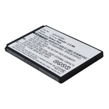 Batteries N Accessories BNA-WB-L16877 Cell Phone Battery - Li-ion, 3.7V, 700mAh, Ultra High Capacity - Replacement for Samsung AB403450BA Battery