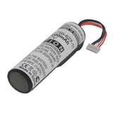 Batteries N Accessories BNA-WB-L13437 GPS Battery - Li-ion, 3.7V, 2200mAh, Ultra High Capacity - Replacement for Sony 1-756-627-11 Battery