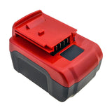 Batteries N Accessories BNA-WB-L15326 Power Tool Battery - Li-ion, 18V, 5000mAh, Ultra High Capacity - Replacement for Porter Cable PC18B Battery