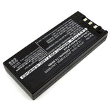 Batteries N Accessories BNA-WB-L10853 Medical Battery - Li-ion, 14.4V, 5200mAh, Ultra High Capacity - Replacement for COMEN HYLB-1010 Battery