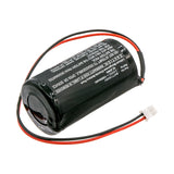 Batteries N Accessories BNA-WB-L9784 Alarm System Battery - Li-MnO2, 3.6V, 14500mAh, Ultra High Capacity - Replacement for DSC BATT13036V Battery