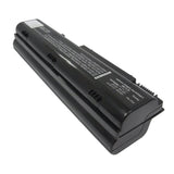 Batteries N Accessories BNA-WB-L15938 Laptop Battery - Li-ion, 11.1V, 8800mAh, Ultra High Capacity - Replacement for Dell HD438 Battery