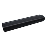 Batteries N Accessories BNA-WB-L13471 Laptop Battery - Li-ion, 7.4V, 6600mAh, Ultra High Capacity - Replacement for Samsung AA-PB0TC4B Battery