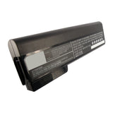 Batteries N Accessories BNA-WB-L16054 Laptop Battery - Li-ion, 10.8V, 6600mAh, Ultra High Capacity - Replacement for HP BB09 Battery