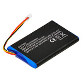 Batteries N Accessories BNA-WB-L854 Remote Control Battery - Li-Ion, 3.7V, 1100 mAh, Ultra High Capacity Battery - Replacement for Logitech 915-000198 Battery