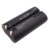 Batteries N Accessories BNA-WB-L1246 Barcode Scanner Battery - Li-Ion, 7.4V, 2400 mAh, Ultra High Capacity Battery - Replacement for Honeywell 550030 Battery