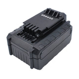 Batteries N Accessories BNA-WB-L15329 Power Tool Battery - Li-ion, 18V, 2000mAh, Ultra High Capacity - Replacement for Porter Cable PCC680L Battery