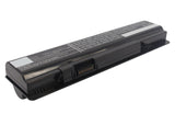 Batteries N Accessories BNA-WB-3316 Laptop Battery - Li-Ion, 11.1V, 6600 mAh, Ultra High Capacity Battery - Replacement for Dell 9200 Battery