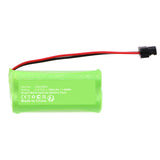 Batteries N Accessories BNA-WB-H19141 Siren Alarm Battery - Ni-MH, 2.4V, 700mAh, Ultra High Capacity - Replacement for VOLVO 30659412 Battery