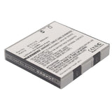Batteries N Accessories BNA-WB-L10032 Cell Phone Battery - Li-ion, 3.7V, 600mAh, Ultra High Capacity - Replacement for Casio BTR721B Battery