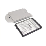 Batteries N Accessories BNA-WB-P16786 Cell Phone Battery - Li-Pol, 3.7V, 2400mAh, Ultra High Capacity - Replacement for HTC 35H00059-00 Battery