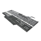 Batteries N Accessories BNA-WB-P10686 Laptop Battery - Li-Pol, 7.4V, 5400mAh, Ultra High Capacity - Replacement for Dell DGGGT Battery