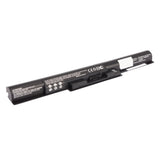 Batteries N Accessories BNA-WB-L10748 Laptop Battery - Li-ion, 14.8V, 2200mAh, Ultra High Capacity - Replacement for Sony VGP-BPS35 Battery