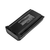 Batteries N Accessories BNA-WB-L11917 2-Way Radio Battery - Li-ion, 7.4V, 2100mAh, Ultra High Capacity - Replacement for HYT BL1703 Battery