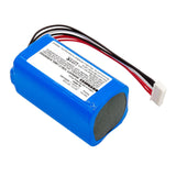 Batteries N Accessories BNA-WB-L13773 Speaker Battery - Li-ion, 7.4V, 5200mAh, Ultra High Capacity - Replacement for Sony ID659B Battery