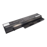 Batteries N Accessories BNA-WB-L16626 Laptop Battery - Li-ion, 11.1V, 4400mAh, Ultra High Capacity - Replacement for Lenovo L08L6D12 Battery