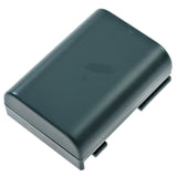 Batteries N Accessories BNA-WB-NB2LH Camcorder Battery - li-ion, 7.4V, 900 mAh, Ultra High Capacity Battery - Replacement for Canon NB-2L Battery