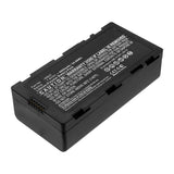 Batteries N Accessories BNA-WB-P16270 Remote Control Battery - Li-Pol, 7.6V, 4600mAh, Ultra High Capacity - Replacement for DJI WB37 Battery