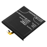 Batteries N Accessories BNA-WB-P8264 Cell Phone Battery - Li-Pol, 3.85V, 3500mAh, Ultra High Capacity Battery - Replacement for CAT APP-12F-F5757I-CGX-111 Battery