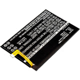 Batteries N Accessories BNA-WB-P11235 Cell Phone Battery - Li-Pol, 3.8V, 2050mAh, Ultra High Capacity - Replacement for Elephone C1 Max Battery