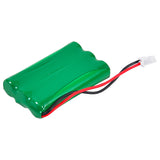Batteries N Accessories BNA-WB-H359 Cordless Phones Battery - Ni-MH, 3.6V, 800 mAh, Ultra High Capacity Battery - Replacement for Sharp UX-BA01 Battery
