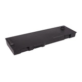 Batteries N Accessories BNA-WB-L15962 Laptop Battery - Li-ion, 11.1V, 4400mAh, Ultra High Capacity - Replacement for Dell C5974 Battery
