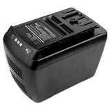 Batteries N Accessories BNA-WB-L10957 Power Tool Battery - Li-ion, 36V, 4000mAh, Ultra High Capacity - Replacement for Bosch BAT810 Battery