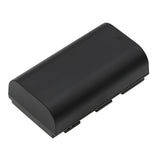 Batteries N Accessories BNA-WB-L17692 Strobe Lighting Battery - Li-ion, 7.2V, 2600mAh, Ultra High Capacity - Replacement for Canon LP-EL Battery