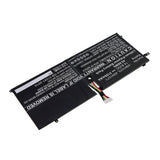 Batteries N Accessories BNA-WB-P12522 Laptop Battery - Li-Pol, 14.8V, 3100mAh, Ultra High Capacity - Replacement for Lenovo 45N1070 Battery