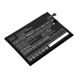 Batteries N Accessories BNA-WB-P17270 Cell Phone Battery - Li-Pol, 3.85V, 5300mAh, Ultra High Capacity - Replacement for Doogee  BAT20X965400 Battery