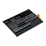 Batteries N Accessories BNA-WB-P12946 Cell Phone Battery - Li-Pol, 3.85V, 3900mAh, Ultra High Capacity - Replacement for Alcatel TLP038C1 Battery