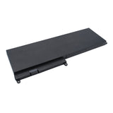 Batteries N Accessories BNA-WB-P16059 Laptop Battery - Li-Pol, 14.8V, 4850mAH, Ultra High Capacity - Replacement for HP LR08 Battery