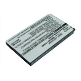Batteries N Accessories BNA-WB-L16821 Cell Phone Battery - Li-ion, 3.7V, 1350mAh, Ultra High Capacity - Replacement for PHAROS PZX91 Battery