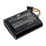 Batteries N Accessories BNA-WB-L15180 Medical Battery - Li-ion, 11.1V, 2600mAh, Ultra High Capacity - Replacement for Physio-Control 11141-000162 Battery