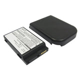 Batteries N Accessories BNA-WB-P16424 Cell Phone Battery - Li-Pol, 3.7V, 3000mAh, Ultra High Capacity - Replacement for Mitac E3MT11124X1 Battery