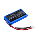 Batteries N Accessories BNA-WB-P11684 Speaker Battery - Li-Pol, 3.7V, 1800mAh, Ultra High Capacity - Replacement for Harman/Kardon CP-HK05 Battery