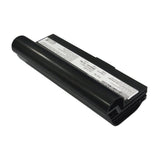Batteries N Accessories BNA-WB-L15877 Laptop Battery - Li-ion, 7.4V, 8800mAh, Ultra High Capacity - Replacement for Asus AL23-901 Battery