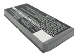 Batteries N Accessories BNA-WB-3317 Laptop Battery - Li-ion, 11.1V, 4400 mAh, Ultra High Capacity Battery - Replacement for Dell Y4367 Battery