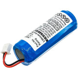 Batteries N Accessories BNA-WB-L14418 Barcode Scanner Battery - Li-ion, 3.7V, 1900mAh, Ultra High Capacity - Replacement for Mindeo CS3260 Battery