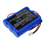 Batteries N Accessories BNA-WB-L15111 Medical Battery - Li-ion, 11.1V, 2600mAh, Ultra High Capacity - Replacement for Medsonic B0402095 Battery